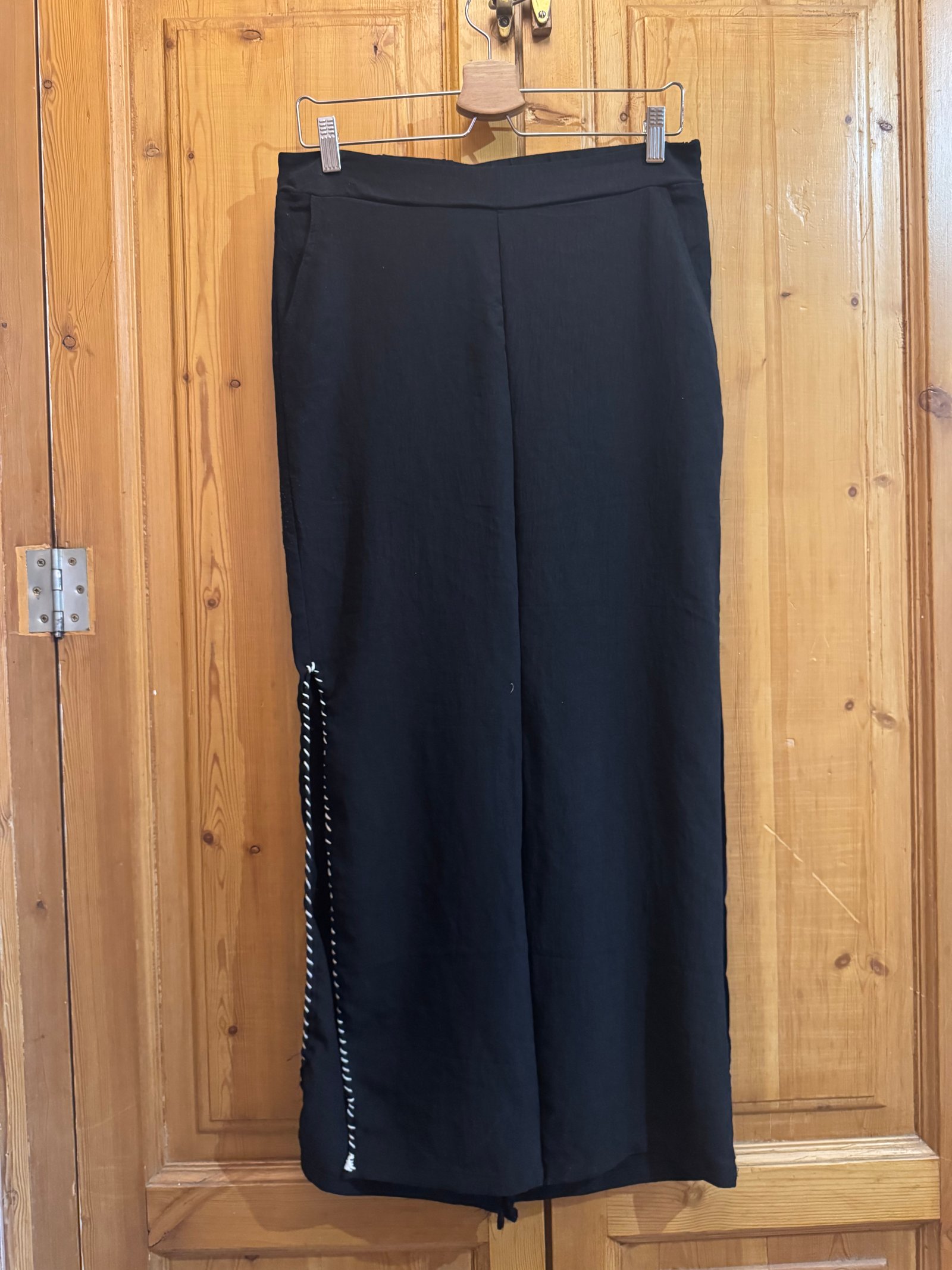 Long skirt