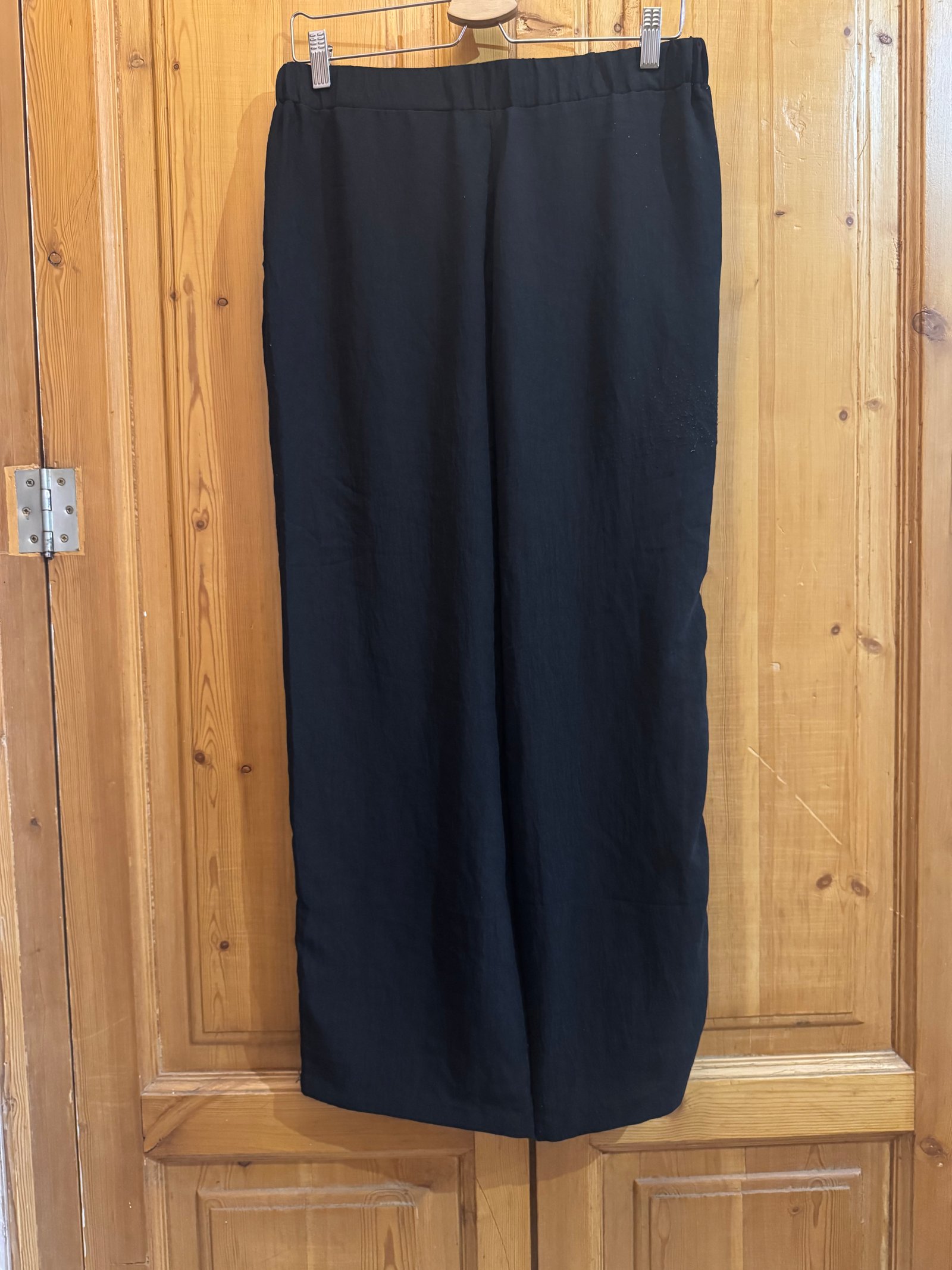 Long skirt